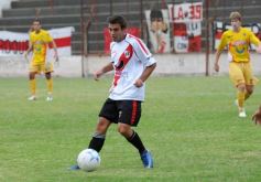Foto de la galería: Guaraní perdió 1 a 0 con Crucero, pero es el ganador del Apertura!!