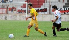 Foto de la galería: Guaraní perdió 1 a 0 con Crucero, pero es el ganador del Apertura!!