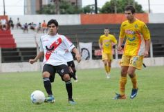 Foto de la galería: Guaraní perdió 1 a 0 con Crucero, pero es el ganador del Apertura!!