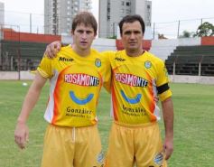 Foto de la galería: Guaraní perdió 1 a 0 con Crucero, pero es el ganador del Apertura!!