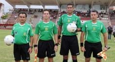 Foto de la galería: Guaraní perdió 1 a 0 con Crucero, pero es el ganador del Apertura!!