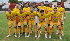 Foto de la galería: Guaraní perdió 1 a 0 con Crucero, pero es el ganador del Apertura!!