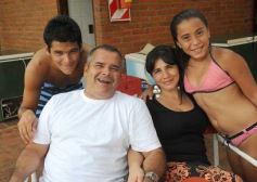 Foto de la galería: Paseo y Trabajo en Posadas