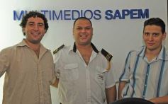 Foto de la galería: Paseo y Trabajo en Posadas