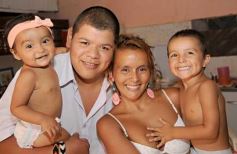 Foto de la galería: Paseo y Trabajo en Posadas