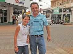 Foto de la galería: Paseo y Trabajo en Posadas