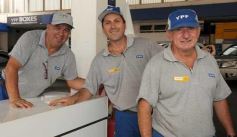 Foto de la galería: Paseo y Trabajo en Posadas