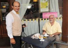 Foto de la galería: Paseo y Trabajo en Posadas