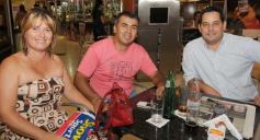 Foto de la galería: Paseo y Trabajo en Posadas