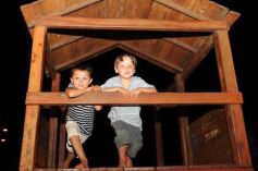 Foto de la galería: Paseo y Trabajo en Posadas