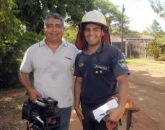 Foto de la galería: Paseo y Trabajo en Posadas
