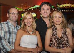 Foto de la galería: Raúl Porchetto en el Casino Club Posadas