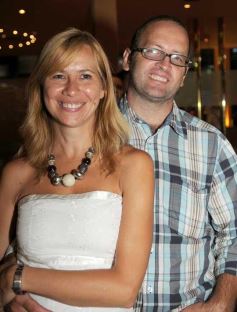 Foto de la galería: Raúl Porchetto en el Casino Club Posadas