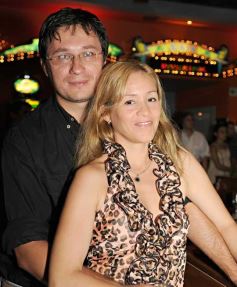 Foto de la galería: Raúl Porchetto en el Casino Club Posadas