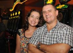 Foto de la galería: Raúl Porchetto en el Casino Club Posadas