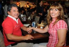 Foto de la galería: Raúl Porchetto en el Casino Club Posadas