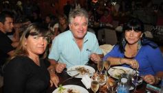 Foto de la galería: Raúl Porchetto en el Casino Club Posadas