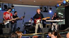 Foto de la galería: Raúl Porchetto en el Casino Club Posadas