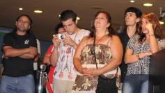 Foto de la galería: Raúl Porchetto en el Casino Club Posadas