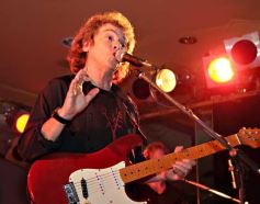 Foto de la galería: Raúl Porchetto en el Casino Club Posadas