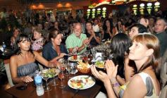 Foto de la galería: Raúl Porchetto en el Casino Club Posadas