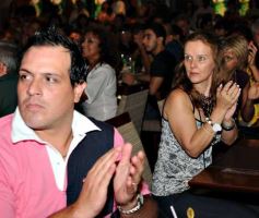 Foto de la galería: Raúl Porchetto en el Casino Club Posadas