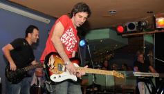 Foto de la galería: Raúl Porchetto en el Casino Club Posadas