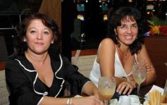 Foto de la galería: Raúl Porchetto en el Casino Club Posadas