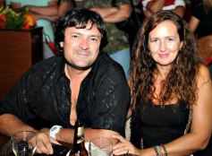 Foto de la galería: Raúl Porchetto en el Casino Club Posadas