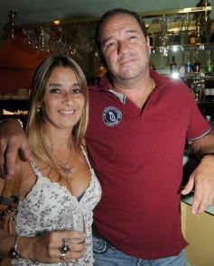 Foto de la galería: Raúl Porchetto en el Casino Club Posadas