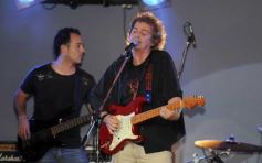 Foto de la galería: Raúl Porchetto en el Casino Club Posadas