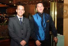 Foto de la galería: Raúl Porchetto en el Casino Club Posadas