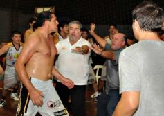 Foto de la galería: Tokio 78 - Talleres de Tucumán 77. Final con incidentes!!!