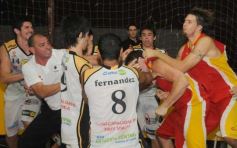 Foto de la galería: Tokio 78 - Talleres de Tucumán 77. Final con incidentes!!!