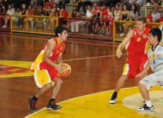 Foto de la galería: Tokio 78 - Talleres de Tucumán 77. Final con incidentes!!!