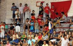 Foto de la galería: Tokio 78 - Talleres de Tucumán 77. Final con incidentes!!!
