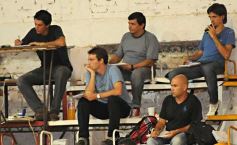 Foto de la galería: Tokio 78 - Talleres de Tucumán 77. Final con incidentes!!!