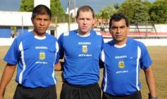 Foto de la galería: La Picada 0 - Ex Alumnos de Oberá 0