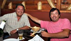 Foto de la galería: Encuentros y paseos en Posadas