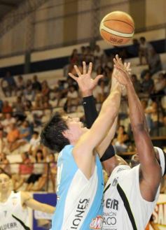 Foto de la galería: OTC 91 - Alvear 76