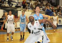 Foto de la galería: OTC 91 - Alvear 76
