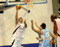 Foto de la galería: OTC 91 - Alvear 76