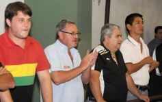Foto de la galería: OTC 91 - Alvear 76
