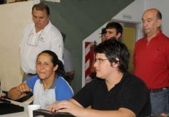 Foto de la galería: OTC 91 - Alvear 76
