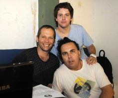 Foto de la galería: OTC 91 - Alvear 76