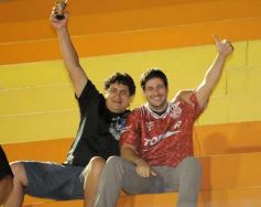 Foto de la galería: Crucero 1-Unión de Sunchales 1