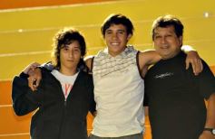 Foto de la galería: Crucero 1-Unión de Sunchales 1