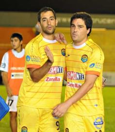 Foto de la galería: Crucero 1-Unión de Sunchales 1