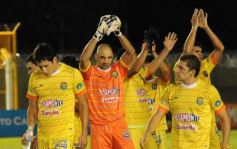 Foto de la galería: Crucero 1-Unión de Sunchales 1