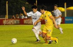 Foto de la galería: Crucero 1-Unión de Sunchales 1